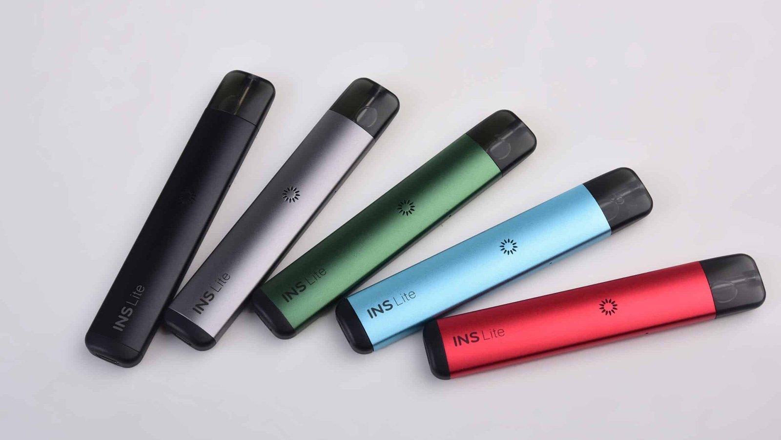E-Cigarette