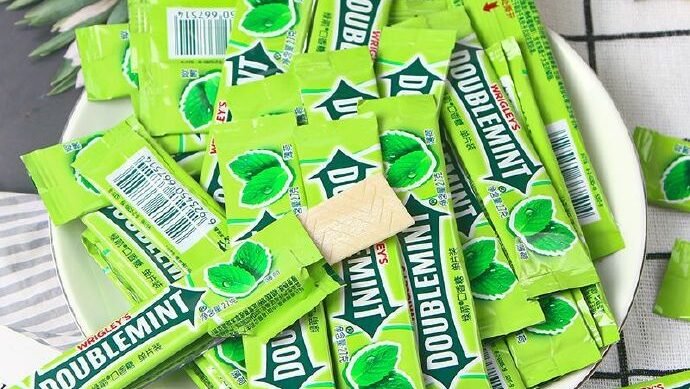 Chewing gum