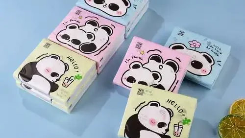 Tissue