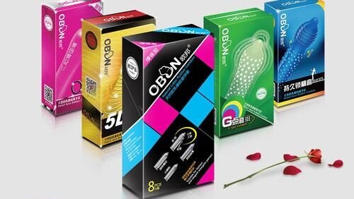Condom