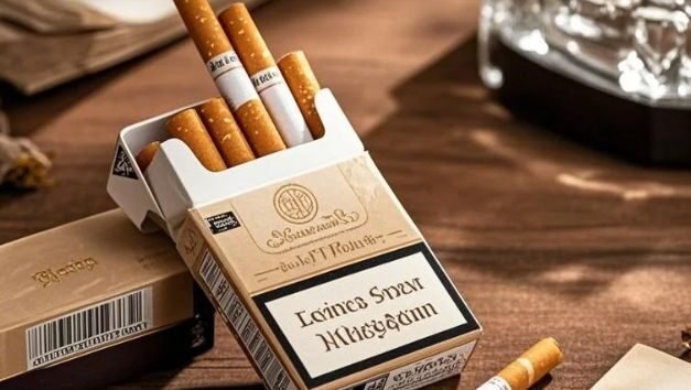 cigarette