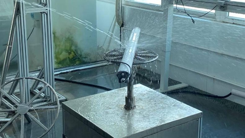  waterproof LED tube light for livestock farms